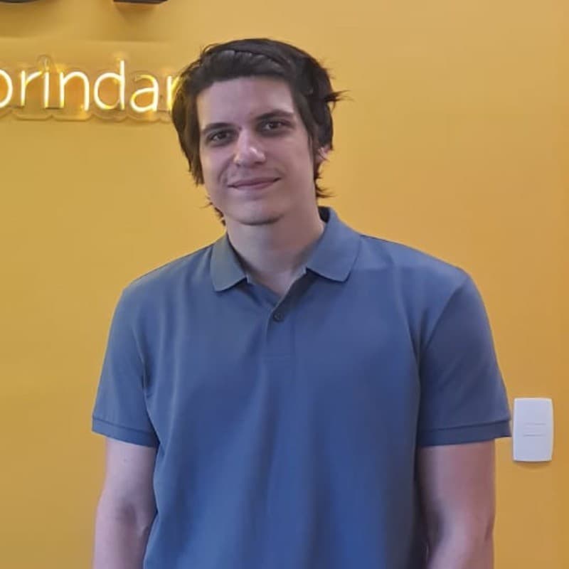 Lorenzo Ervedosa